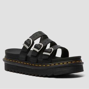 Dr. Martens Blaire Slide Sandal